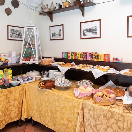 Willa Locanda Antico Figher Musile di Piave Zewnętrze zdjęcie