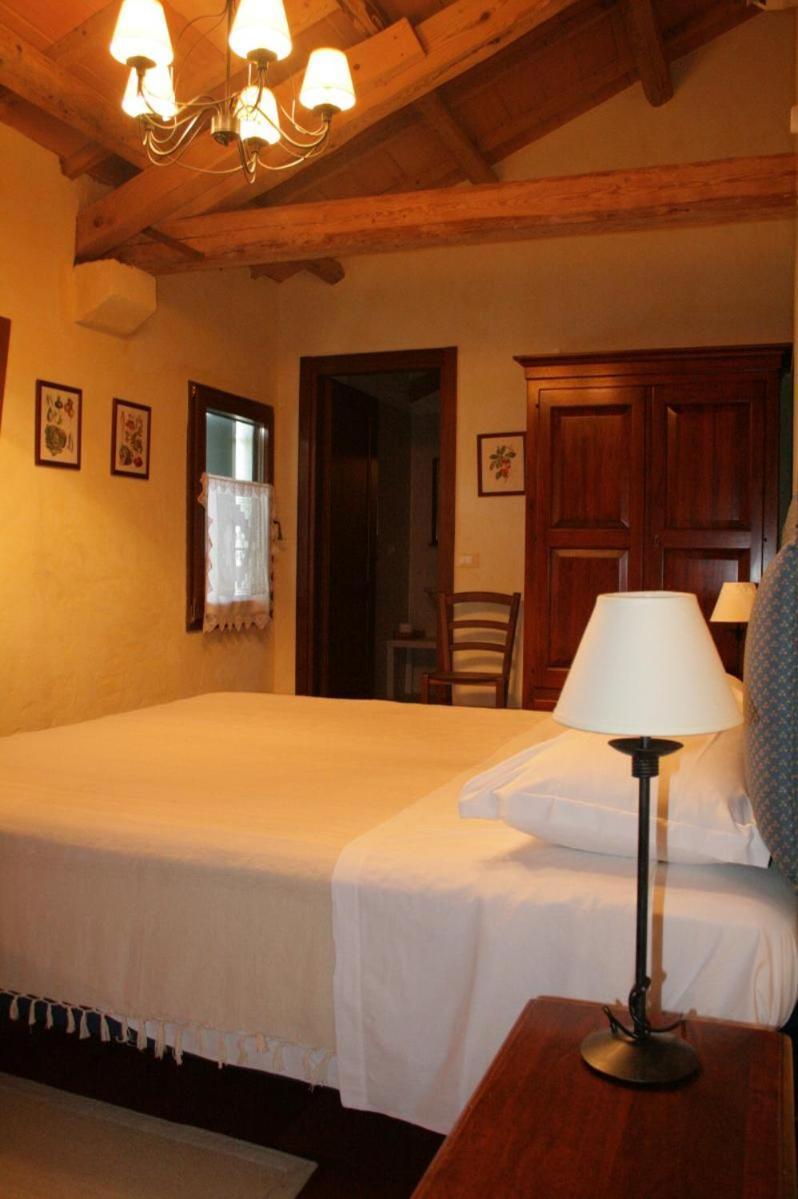 Willa Locanda Antico Figher Musile di Piave Zewnętrze zdjęcie