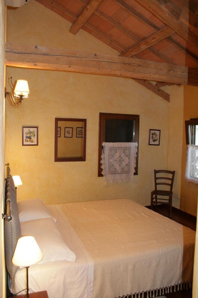 Willa Locanda Antico Figher Musile di Piave Zewnętrze zdjęcie