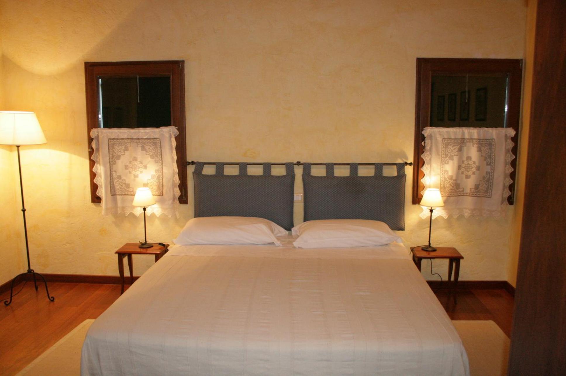 Willa Locanda Antico Figher Musile di Piave Zewnętrze zdjęcie