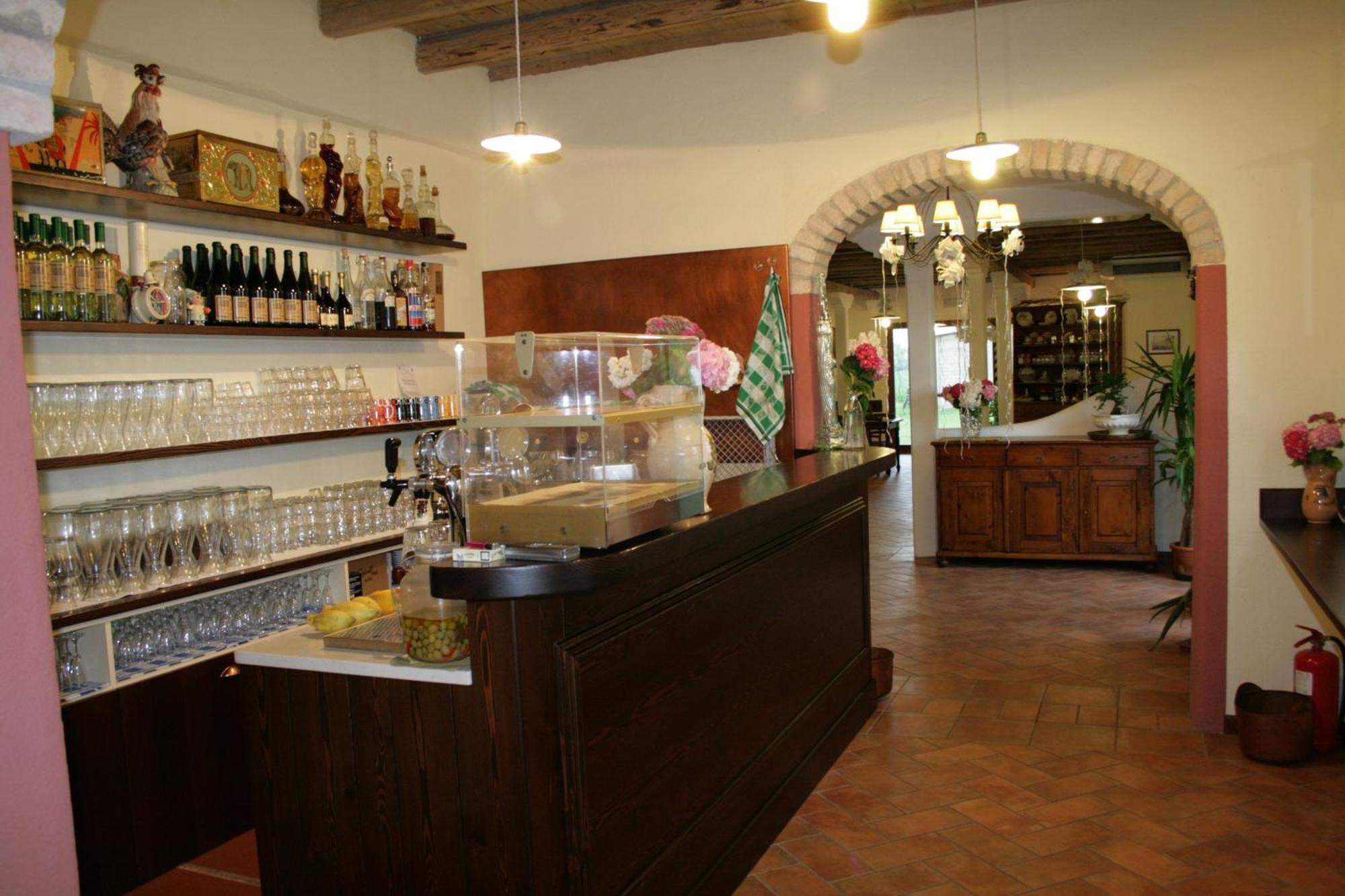 Willa Locanda Antico Figher Musile di Piave Zewnętrze zdjęcie