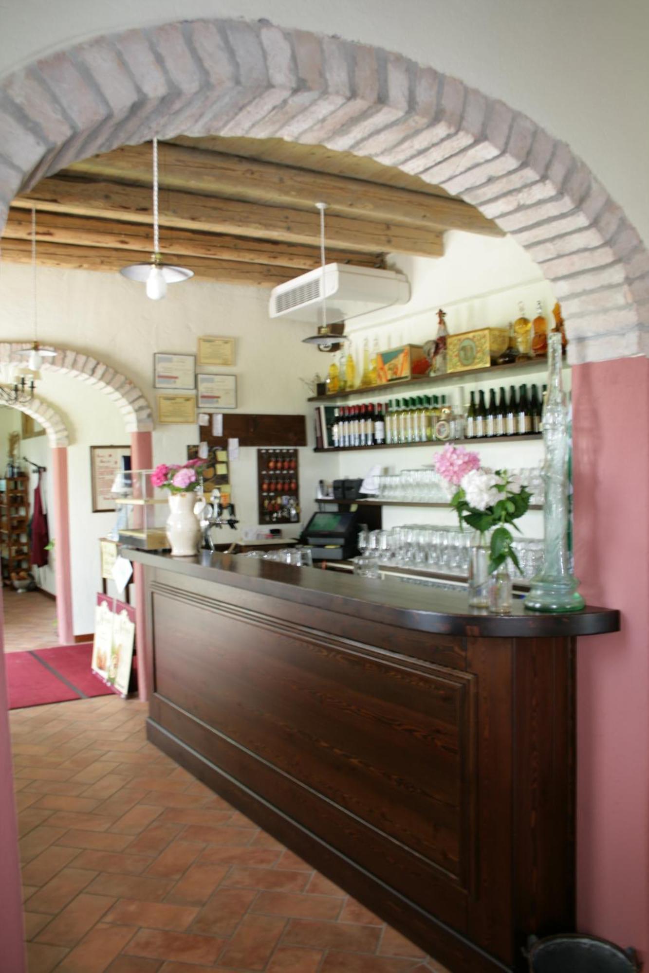 Willa Locanda Antico Figher Musile di Piave Zewnętrze zdjęcie