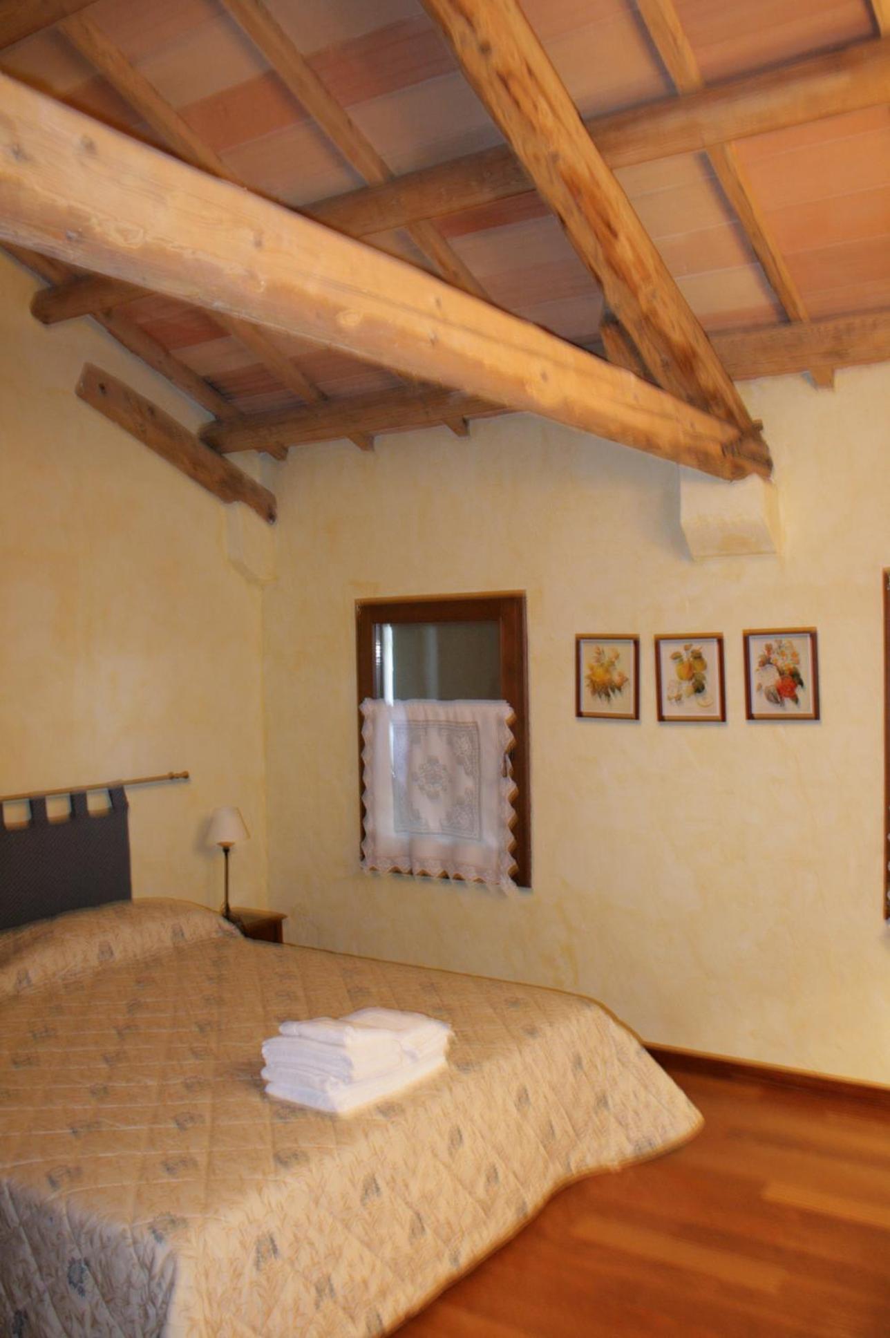 Willa Locanda Antico Figher Musile di Piave Zewnętrze zdjęcie