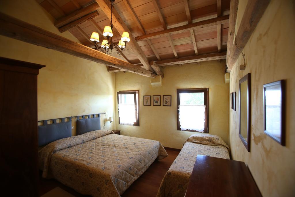 Willa Locanda Antico Figher Musile di Piave Zewnętrze zdjęcie