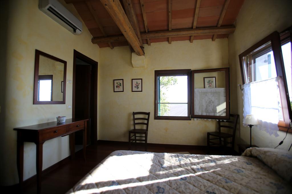 Willa Locanda Antico Figher Musile di Piave Zewnętrze zdjęcie