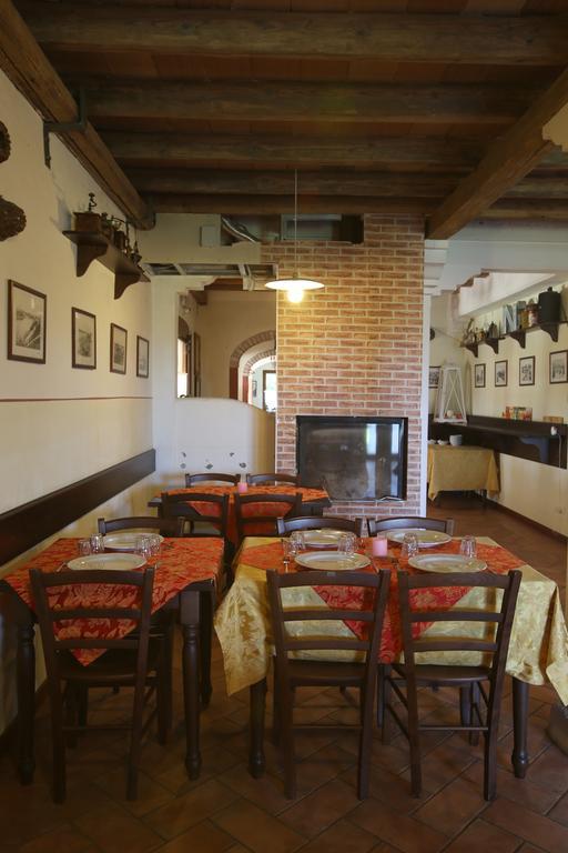 Willa Locanda Antico Figher Musile di Piave Zewnętrze zdjęcie