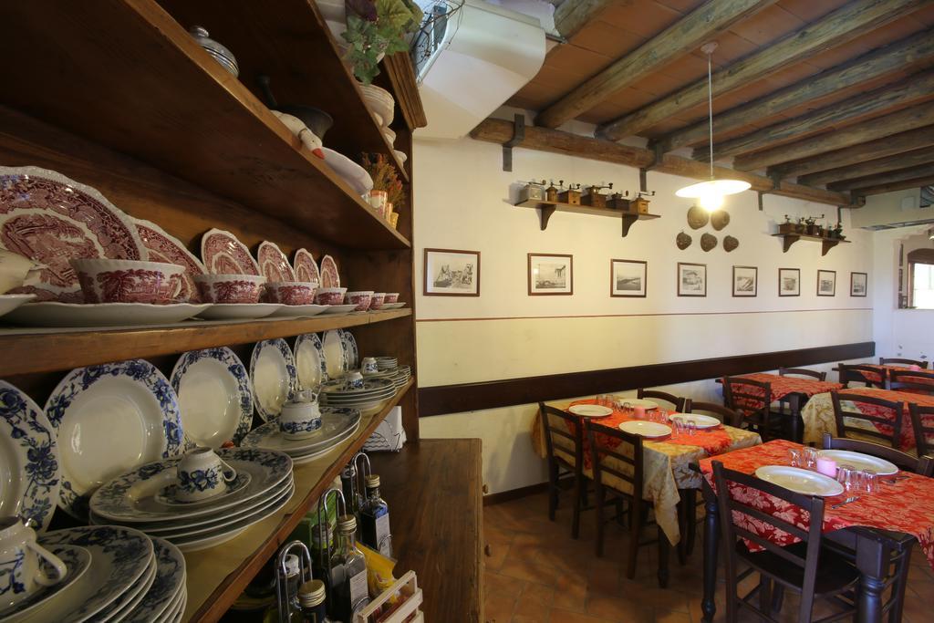 Willa Locanda Antico Figher Musile di Piave Zewnętrze zdjęcie