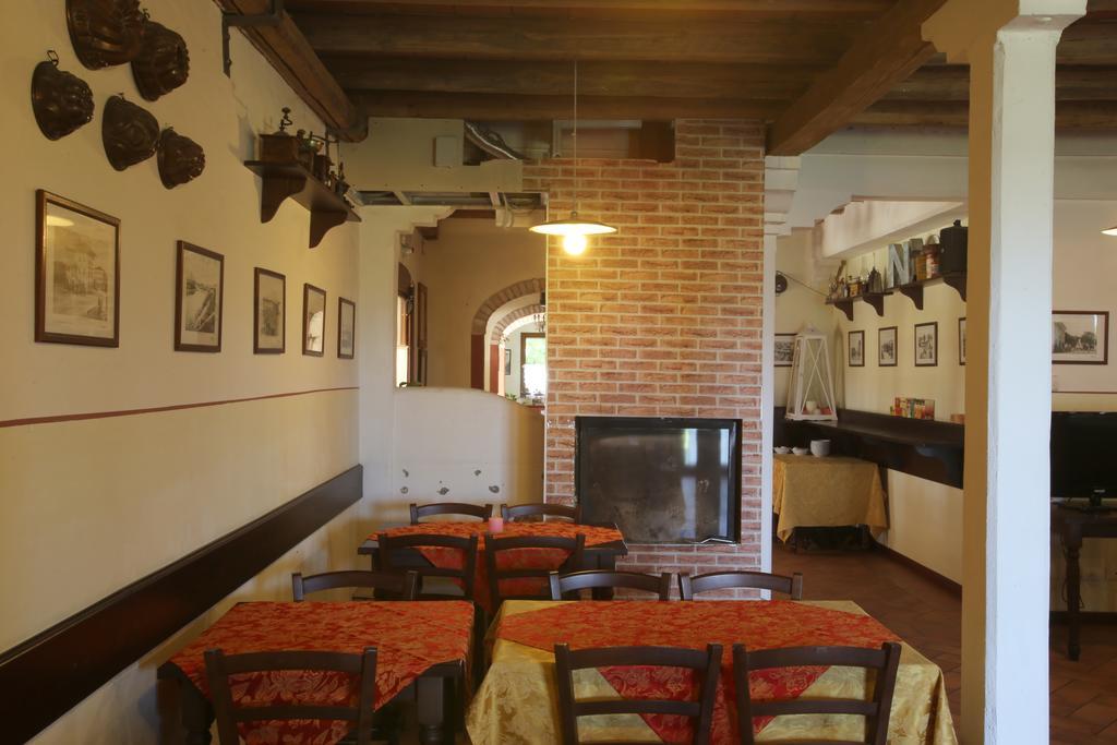 Willa Locanda Antico Figher Musile di Piave Zewnętrze zdjęcie