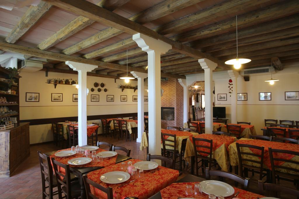 Willa Locanda Antico Figher Musile di Piave Zewnętrze zdjęcie
