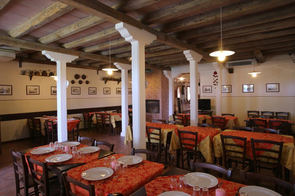 Willa Locanda Antico Figher Musile di Piave Zewnętrze zdjęcie