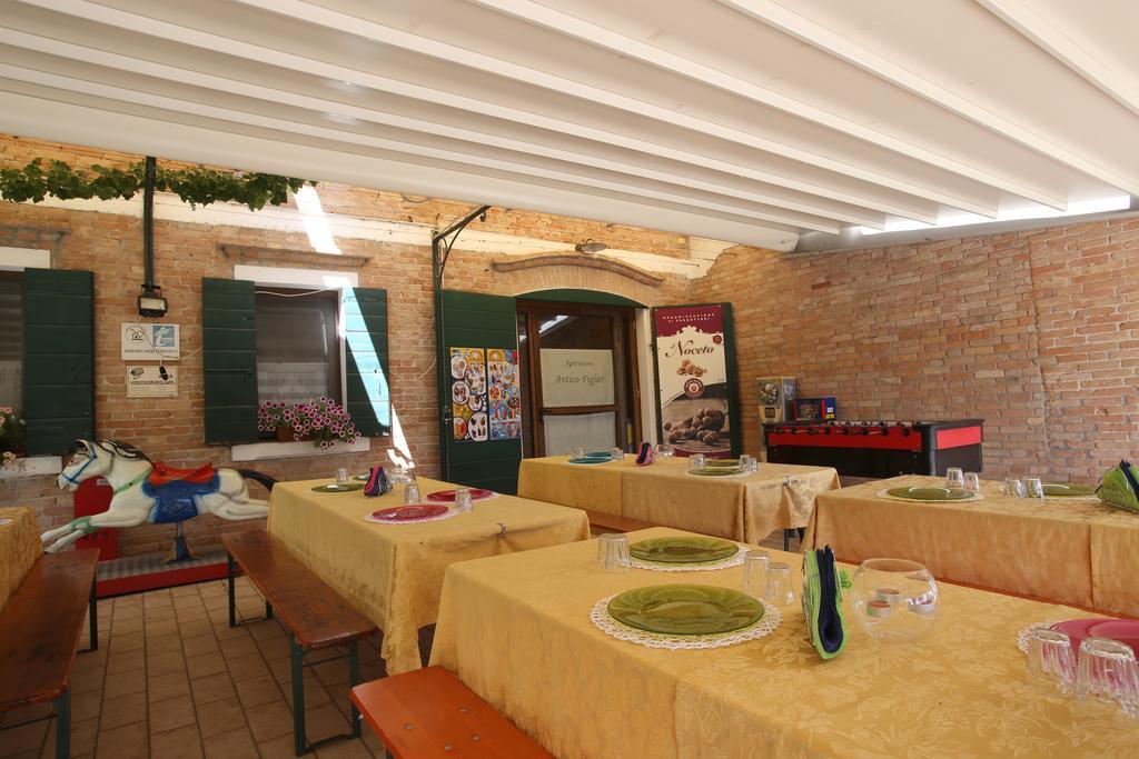 Willa Locanda Antico Figher Musile di Piave Zewnętrze zdjęcie
