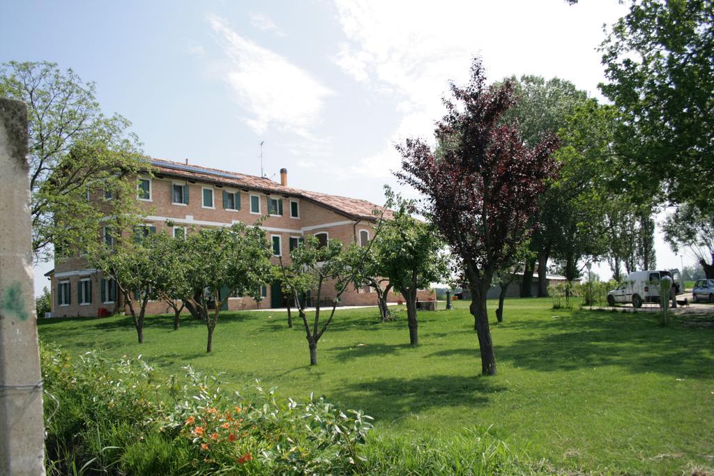 Willa Locanda Antico Figher Musile di Piave Zewnętrze zdjęcie